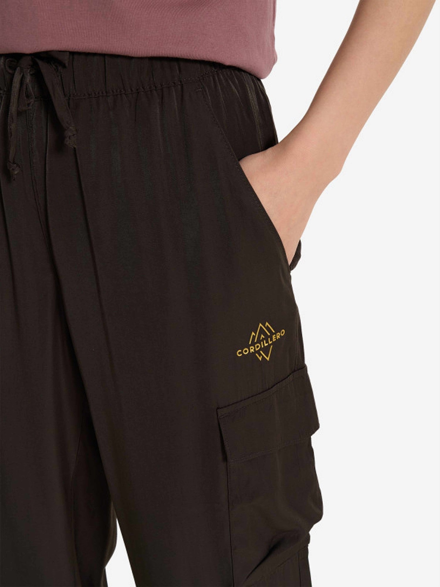CORDILLERO Панталон Travel Female Pants