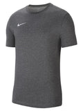 NIKE TEAM Тениска M NK DF PARK20 SS TEE