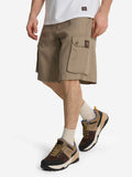 CORDILLERO Къси панталони Male Shorts Linen