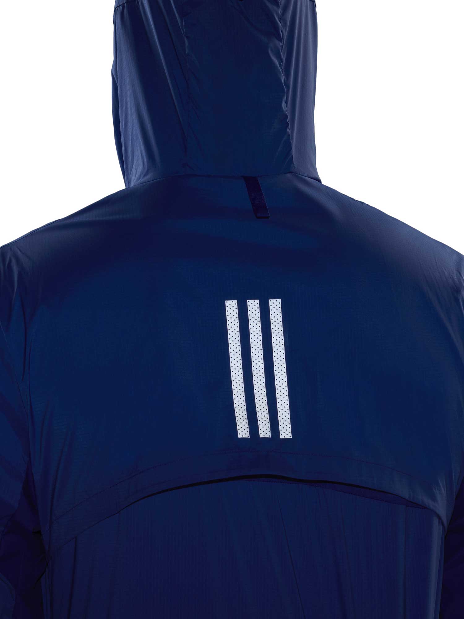 ADIDAS PERFORMANCE Ветровка Marathon Jacket