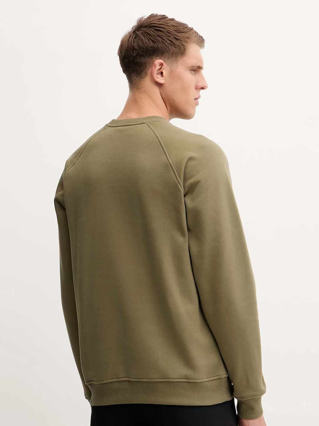 FJALLRAVEN Блуза Classic Sweater M