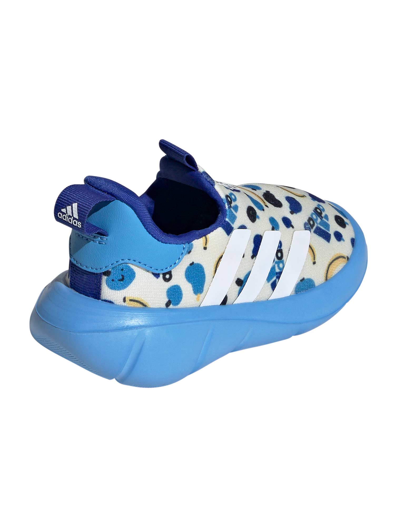 ADIDAS SPORTSWEAR Обувки Monofit Slip-On