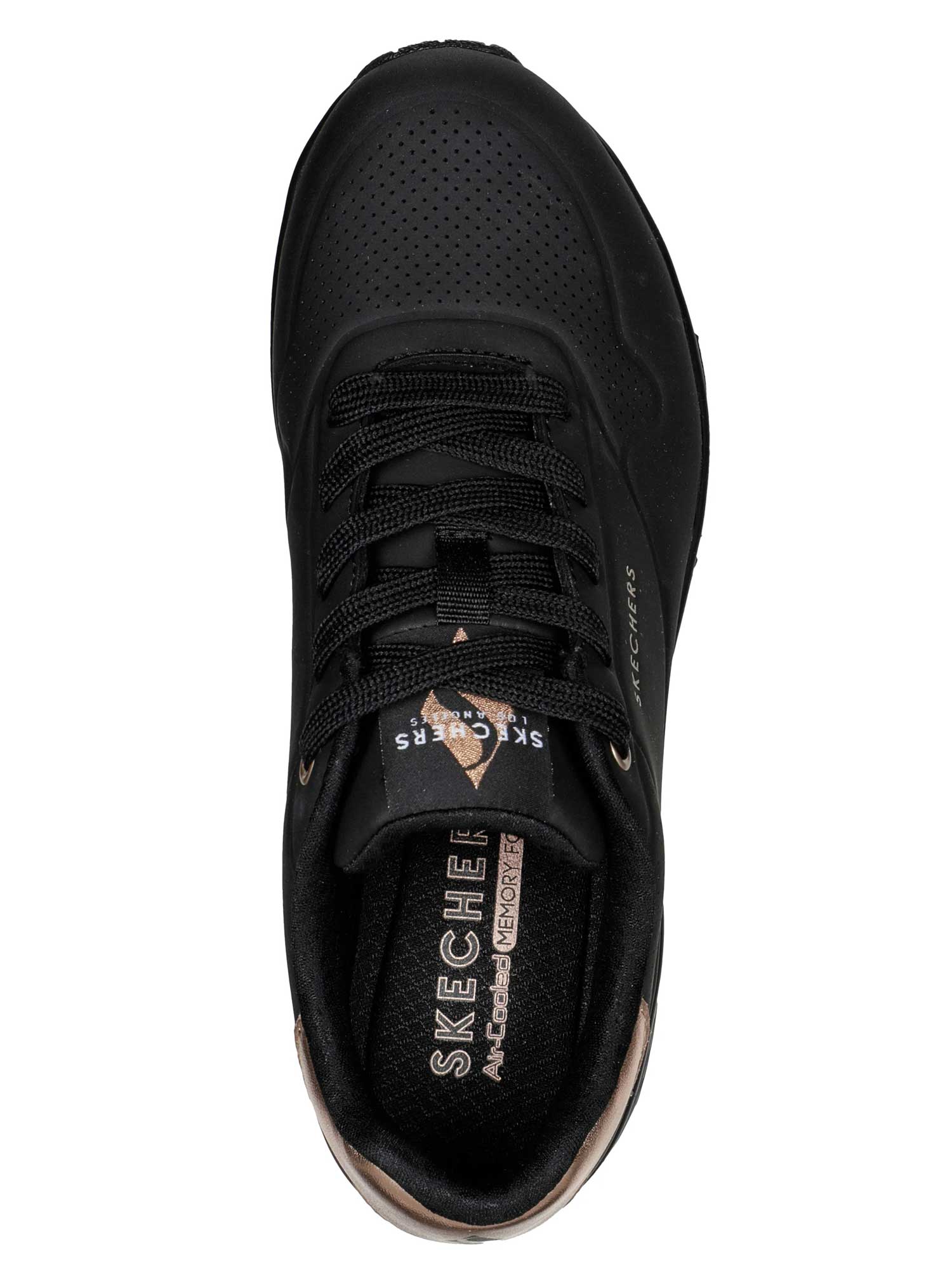 SKECHERS Обувки UNO - GOLDEN AIR