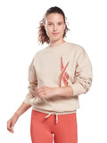 REEBOK Блуза Modern Safari Coverup