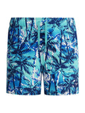 SPEEDO Плувни шорти BOYS DIGI PRINTED 13 WATERSHORT