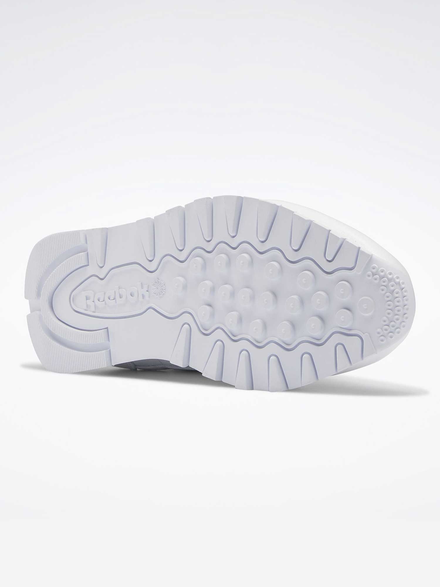 REEBOK Обувки CLASSIC LEATHER