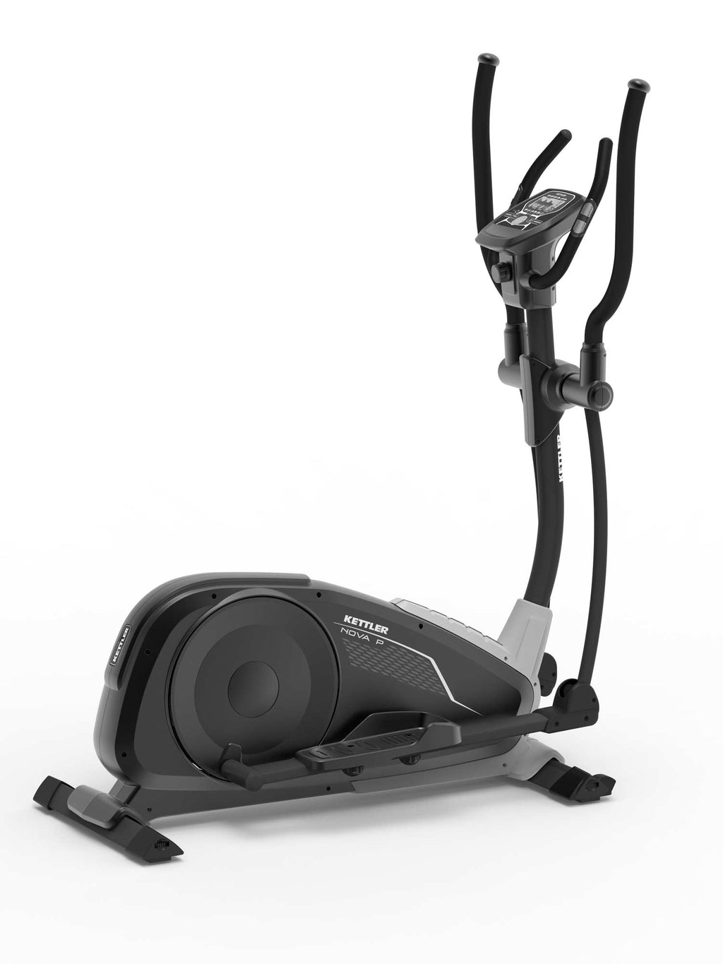 KETTLER Кростренажор NOVA P Black Max 14 kg