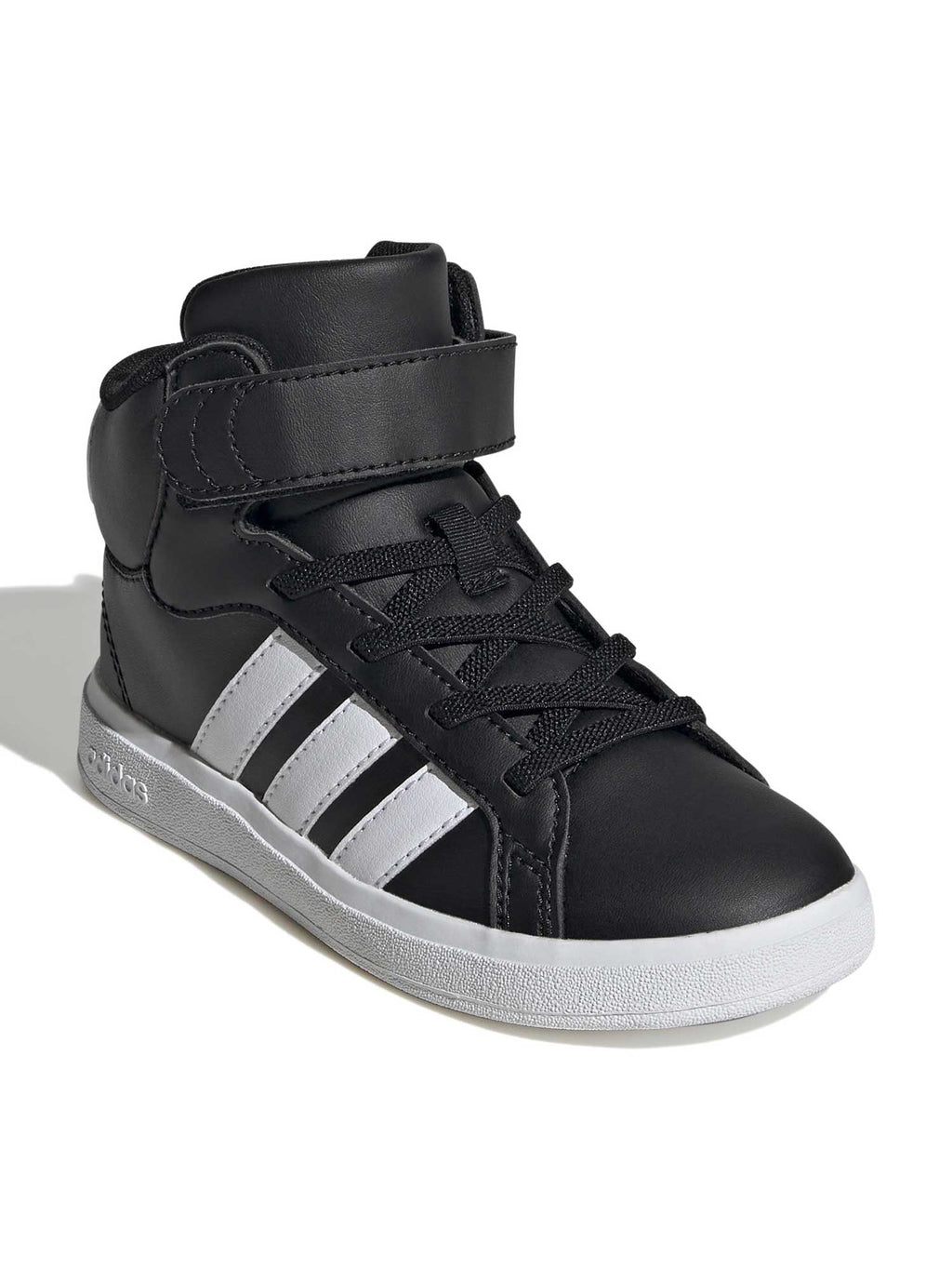 ADIDAS SPORTSWEAR Обувки Grand Court Mid Kids