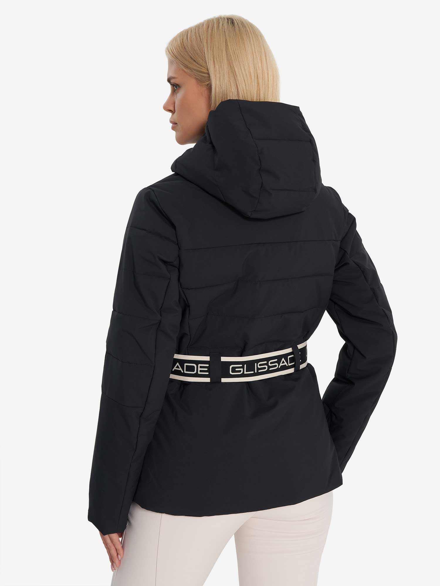 GLISSADE Ски яке Women's Padded Jacket