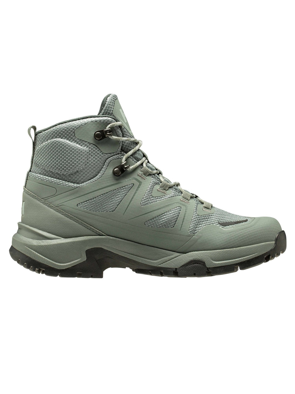 HELLY HANSEN Обувки W CASCADE MID HT