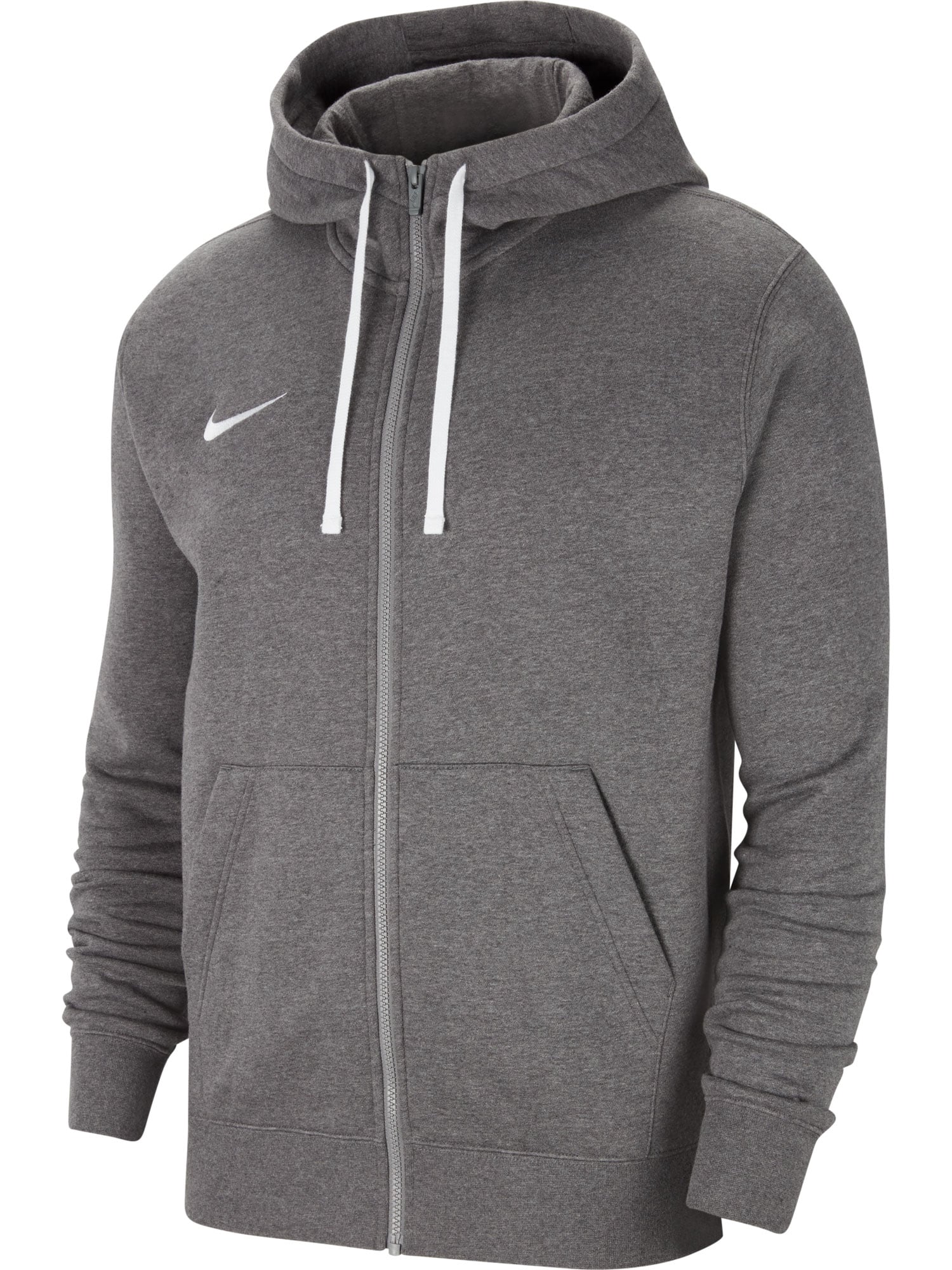 NIKE TEAM Суитшърт M NK FLC PARK20 FZ HOODIE
