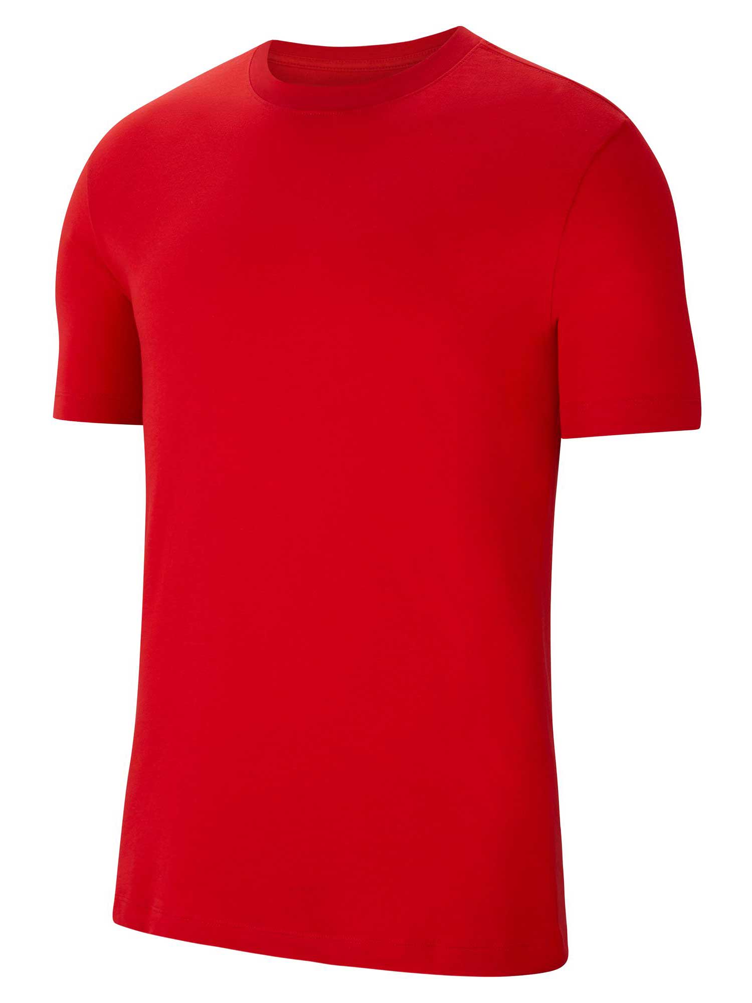 NIKE TEAM Тениска M PARK20 SS TEE