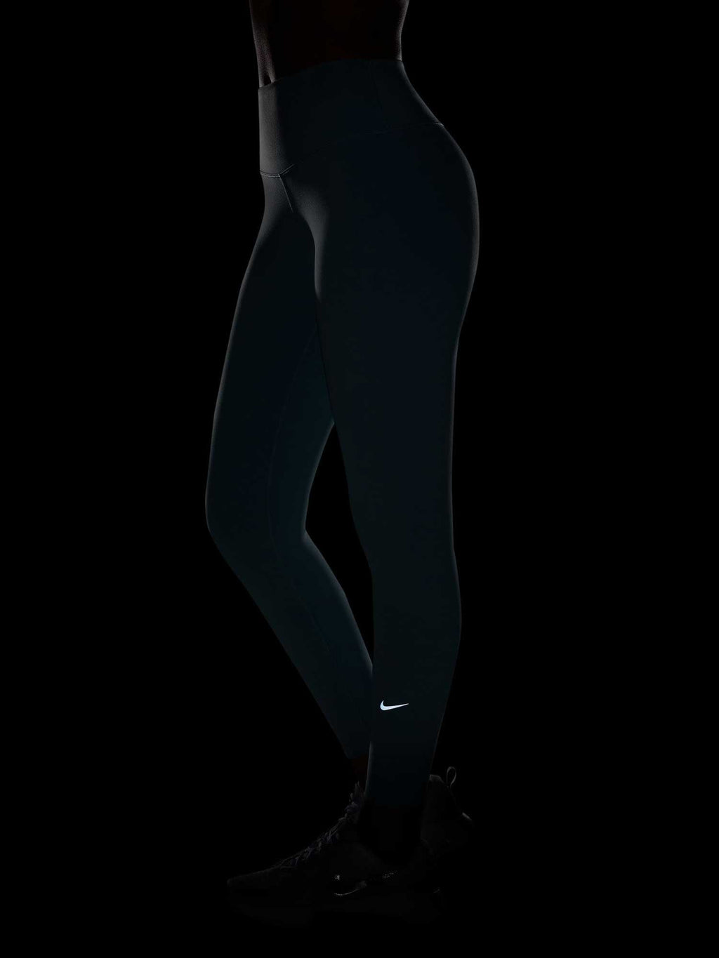 NIKE Клин W NK DF ONE HR 7\/8 TIGHT