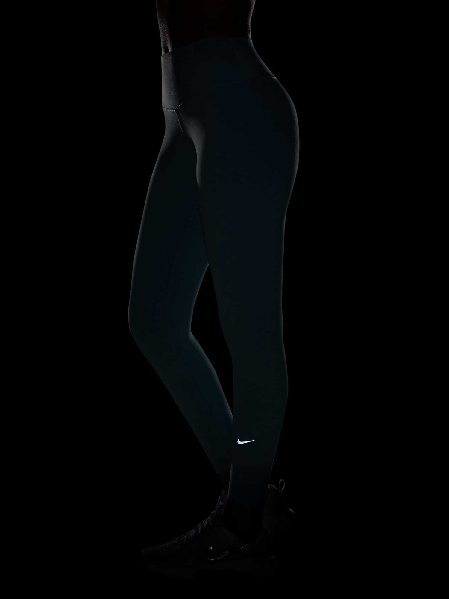 NIKE Клин W NK DF ONE HR 7\/8 TIGHT