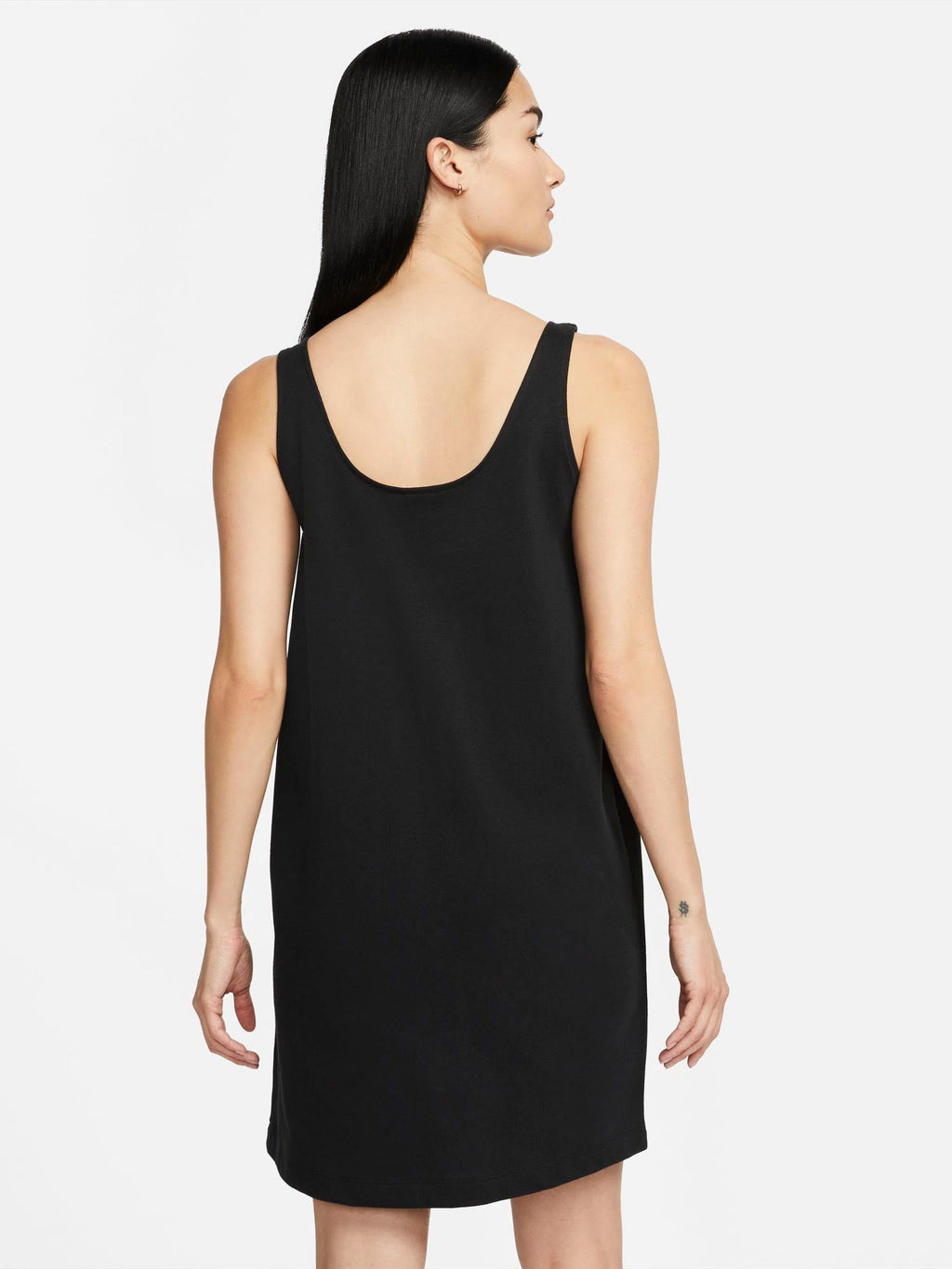 NIKE Рокля W JRSY TANK