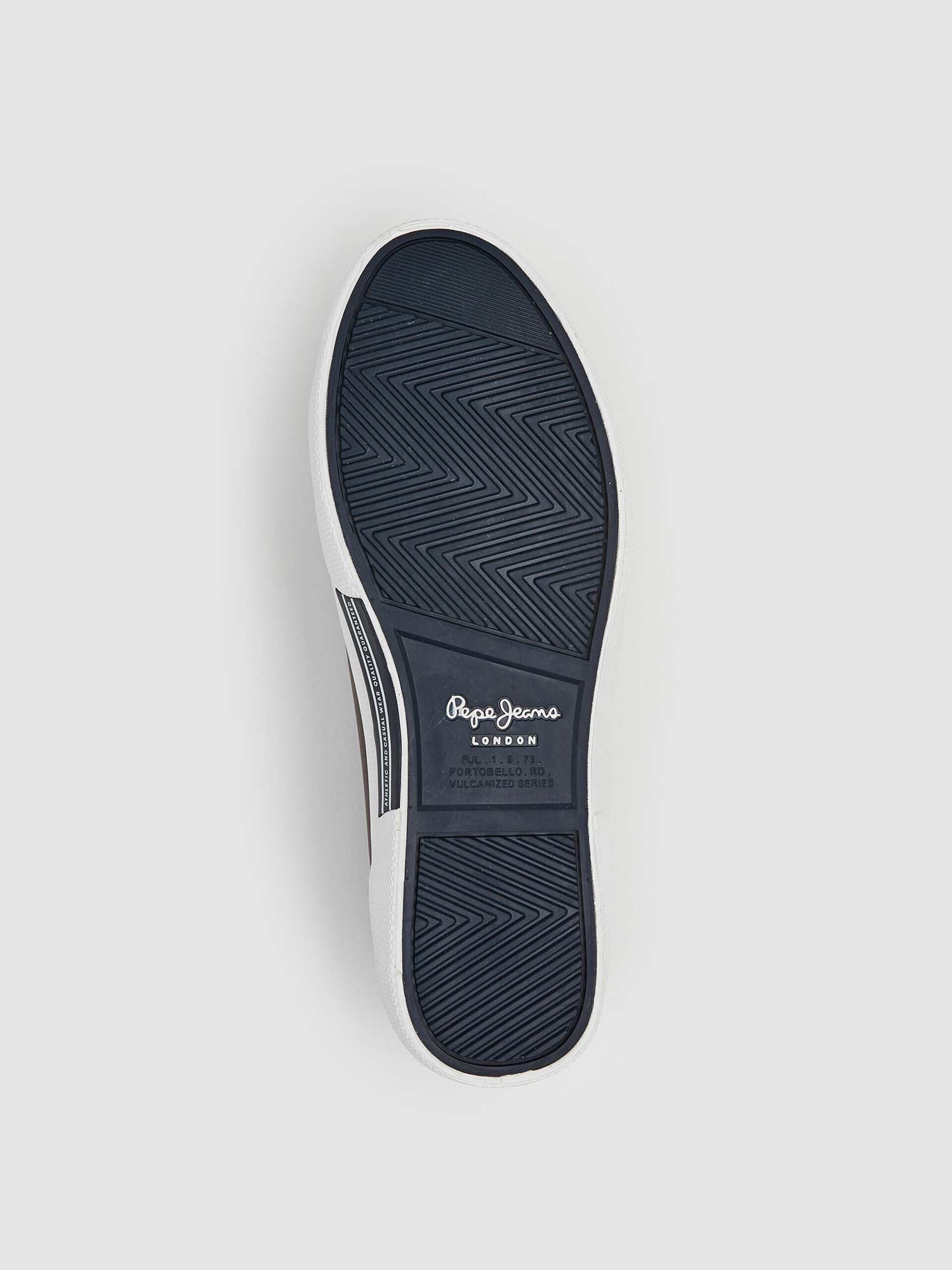 PEPE JEANS Обувки KENTON COURT