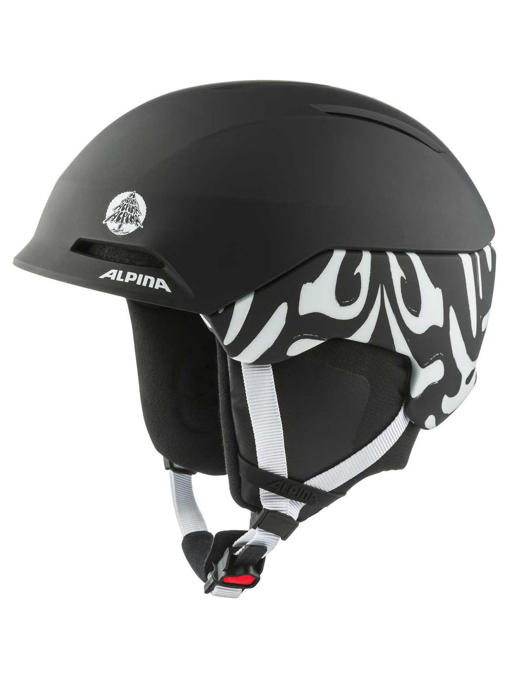 ALPINA Ски каска NAX