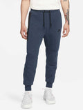 NIKE Спортно долнище M NK TCH FLC JGGR
