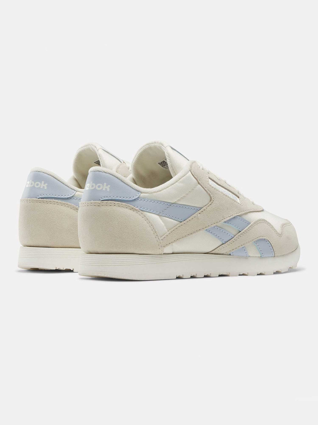 REEBOK Обувки CLASSIC NYLON