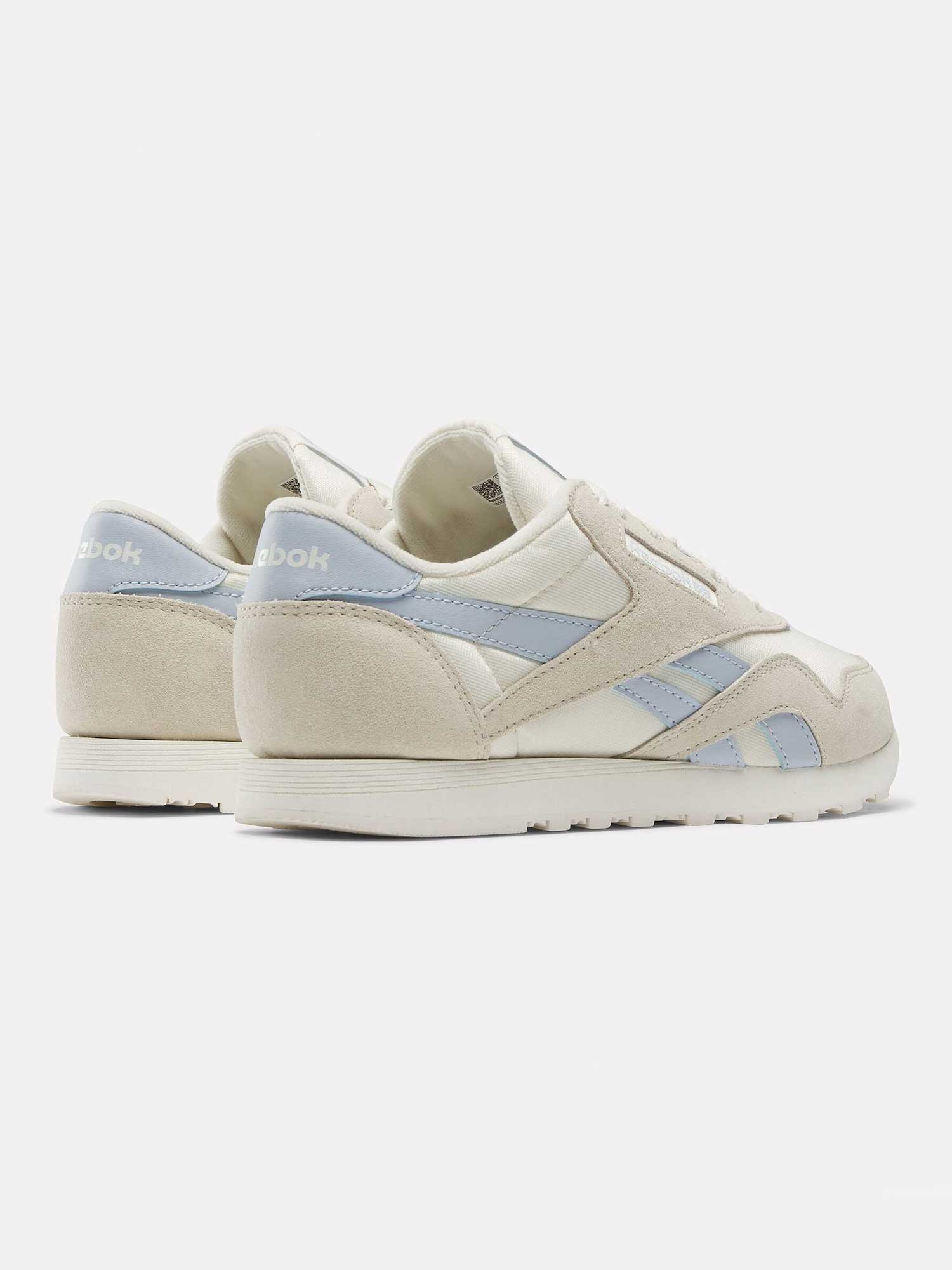 REEBOK Обувки CLASSIC NYLON
