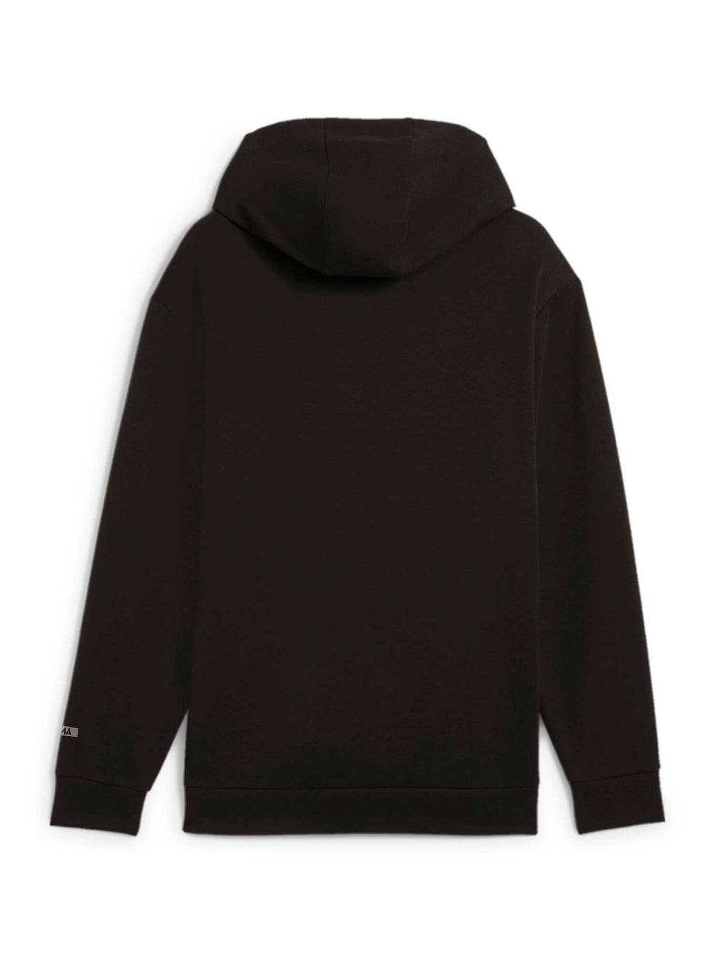 PUMA Суитшърт RAD/CAL Hooded Half-Zip DK
