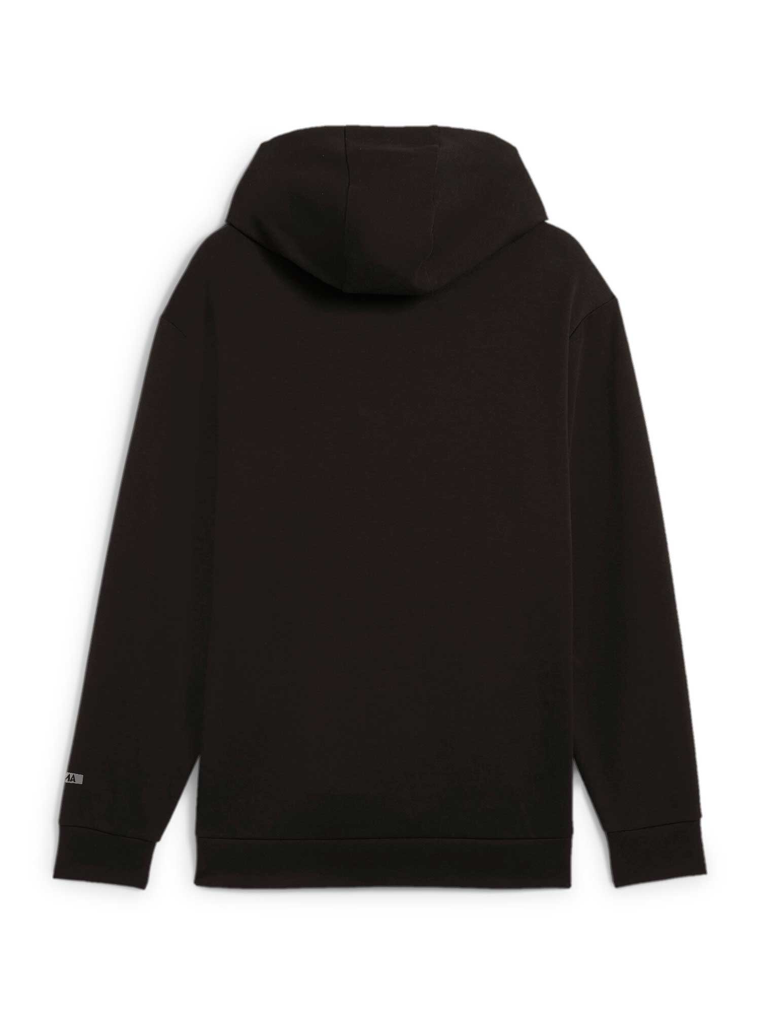 PUMA Суитшърт RAD/CAL Hooded Half-Zip DK