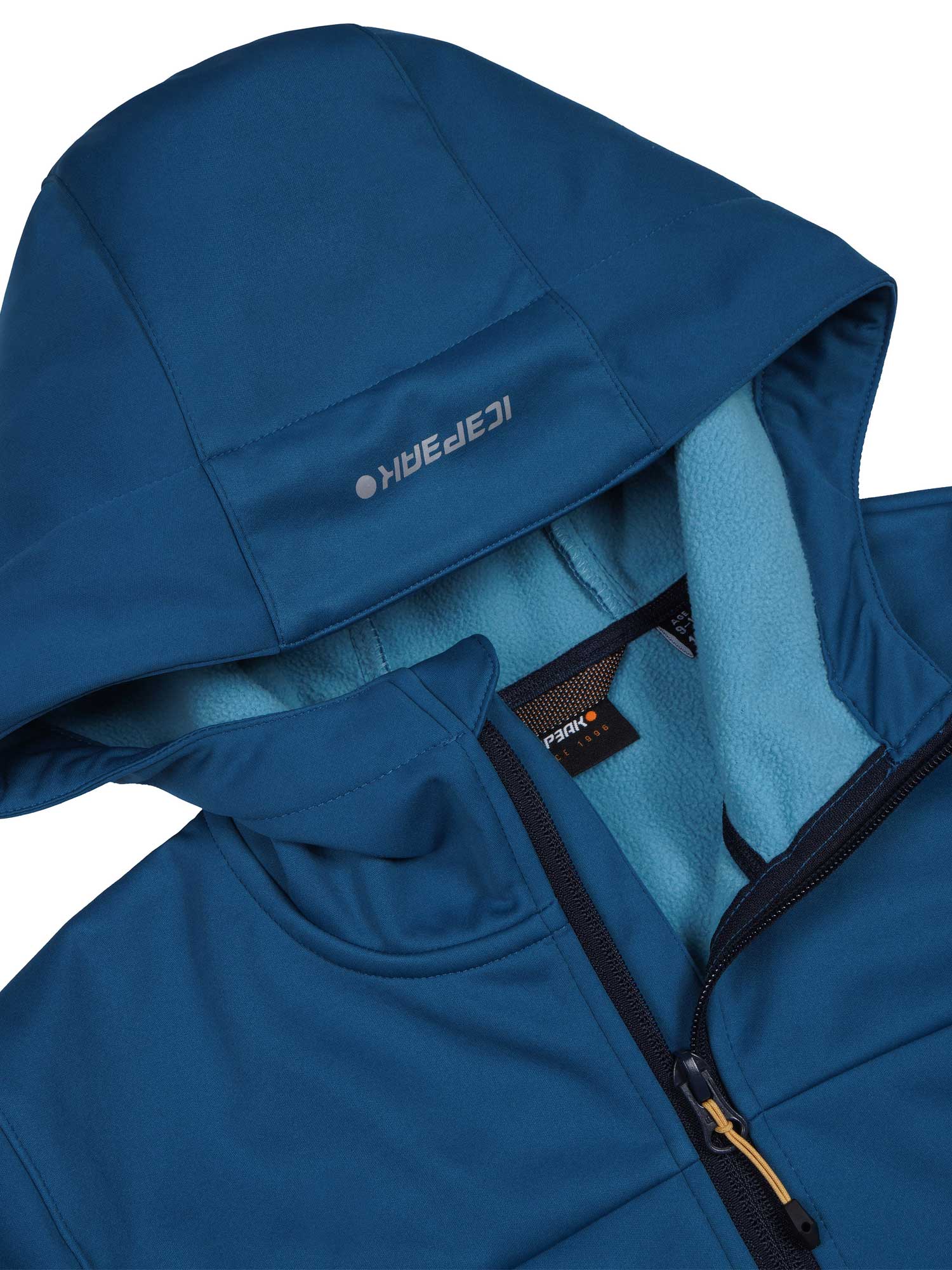 ICEPEAK Яке KLINE JR