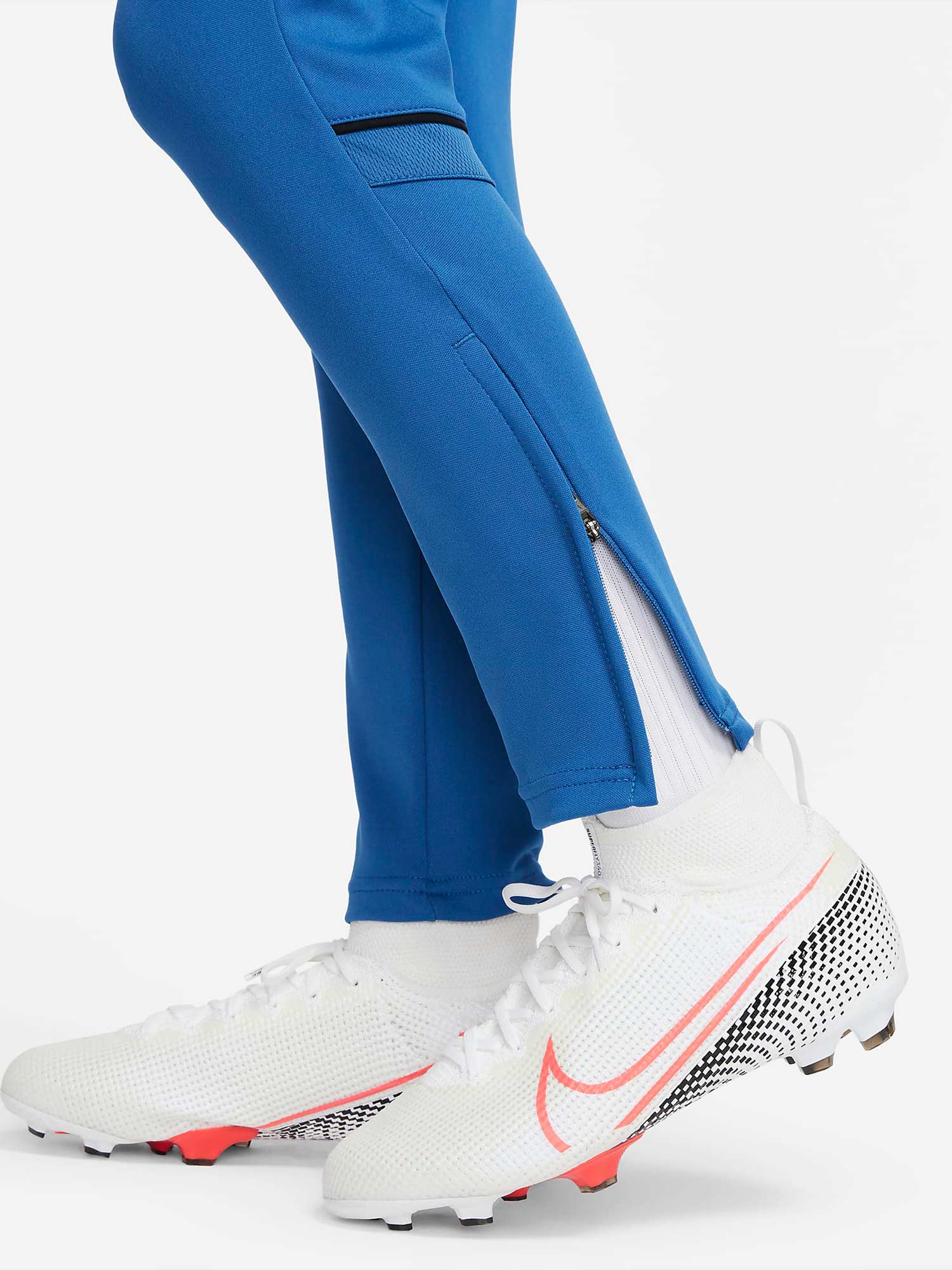 NIKE Спортно долнище Y DRY ACD21