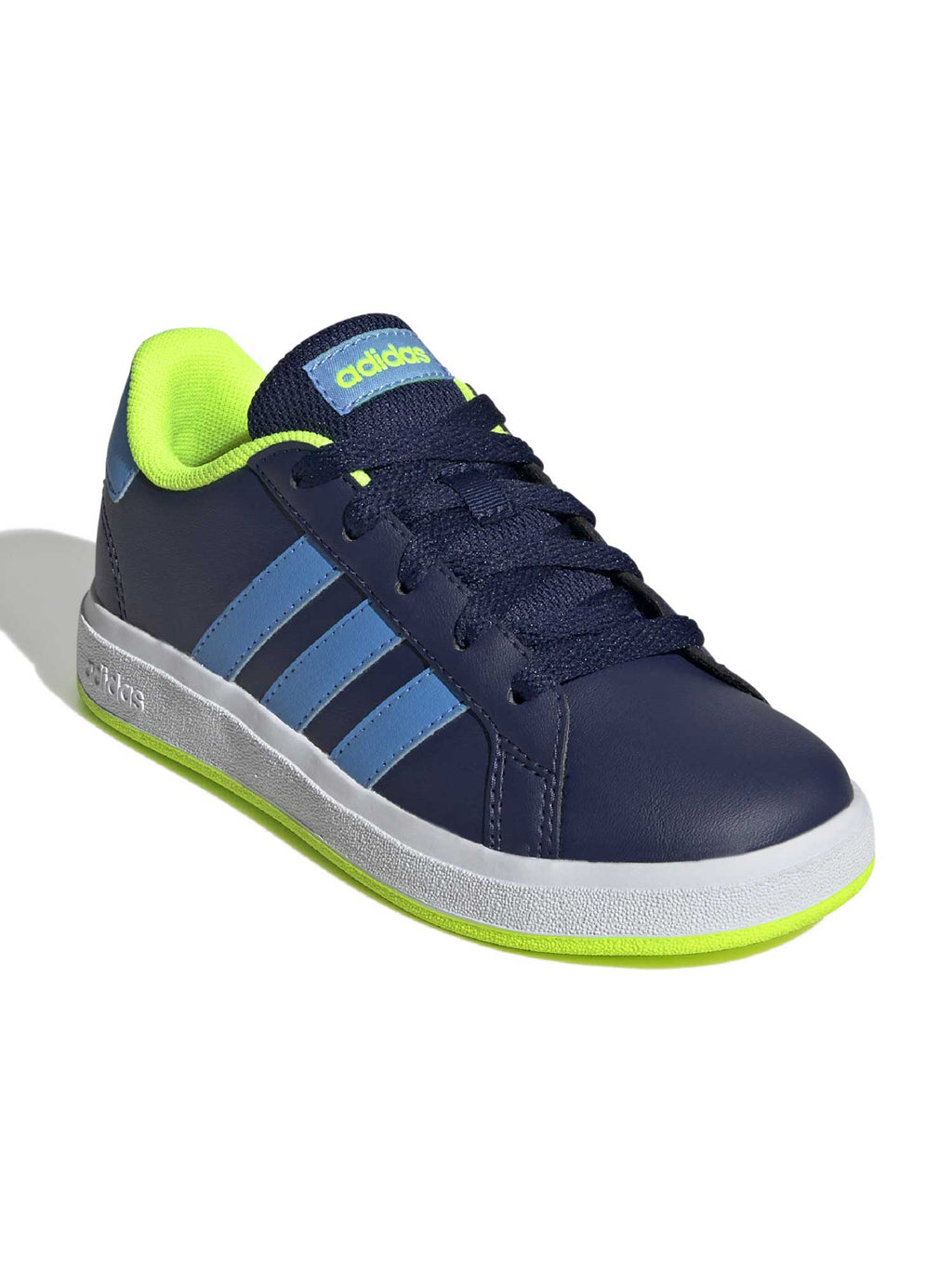 ADIDAS SPORTSWEAR Обувки Grand Court Lifestyle Tennis Lace-Up