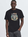 BLEND Тениска BHKIAM tee