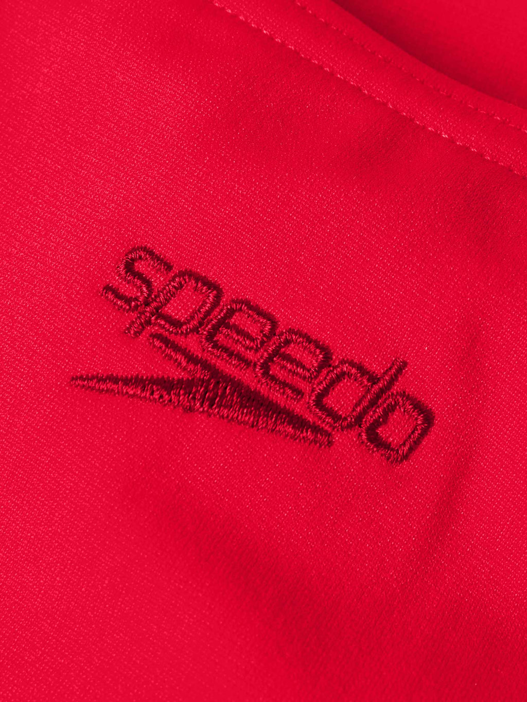 SPEEDO Цял бански GIRLS ENDURANCE+ MEDALIST