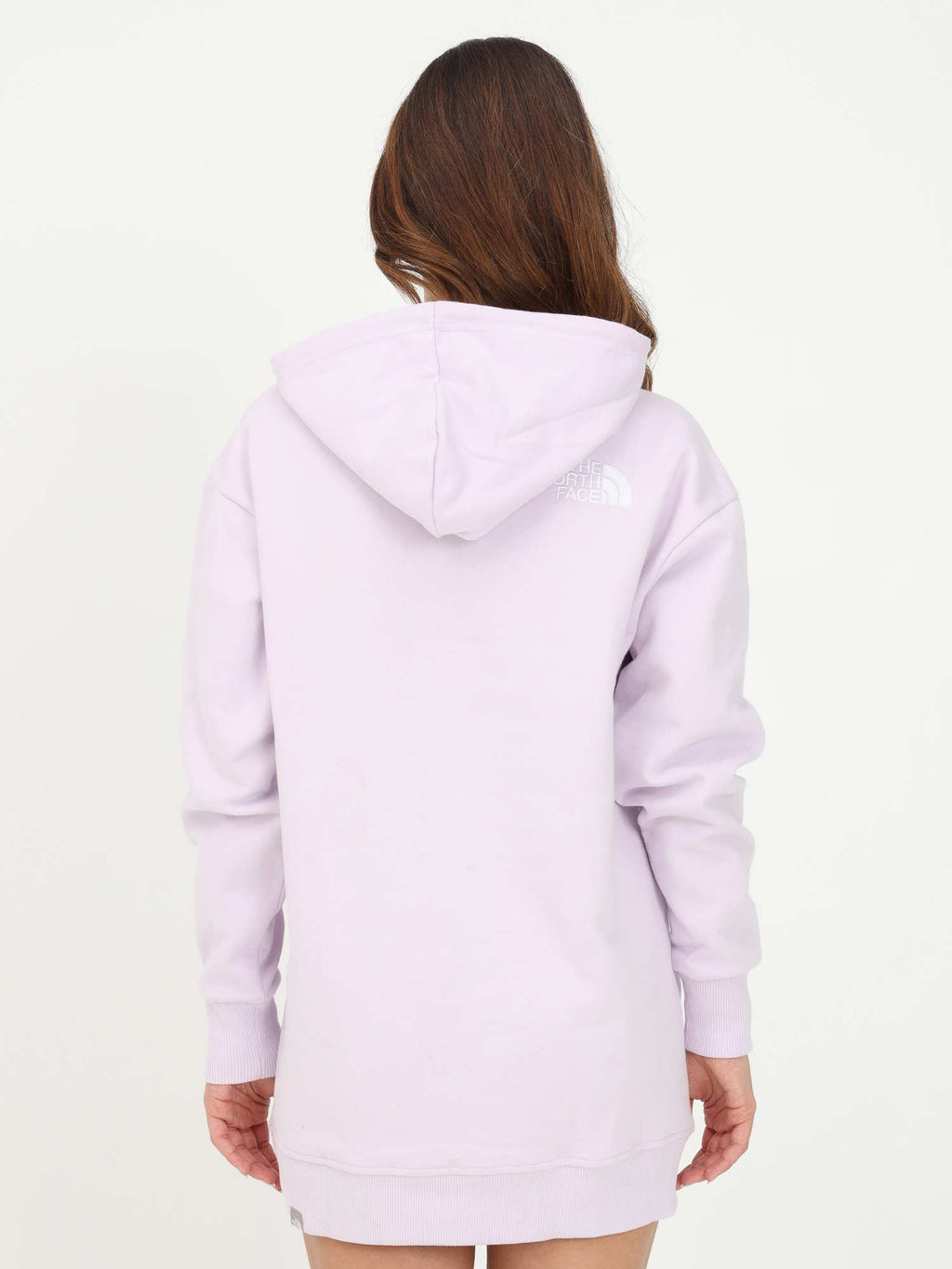 THE NORTH FACE Суитшърт W OVERSIZED HD