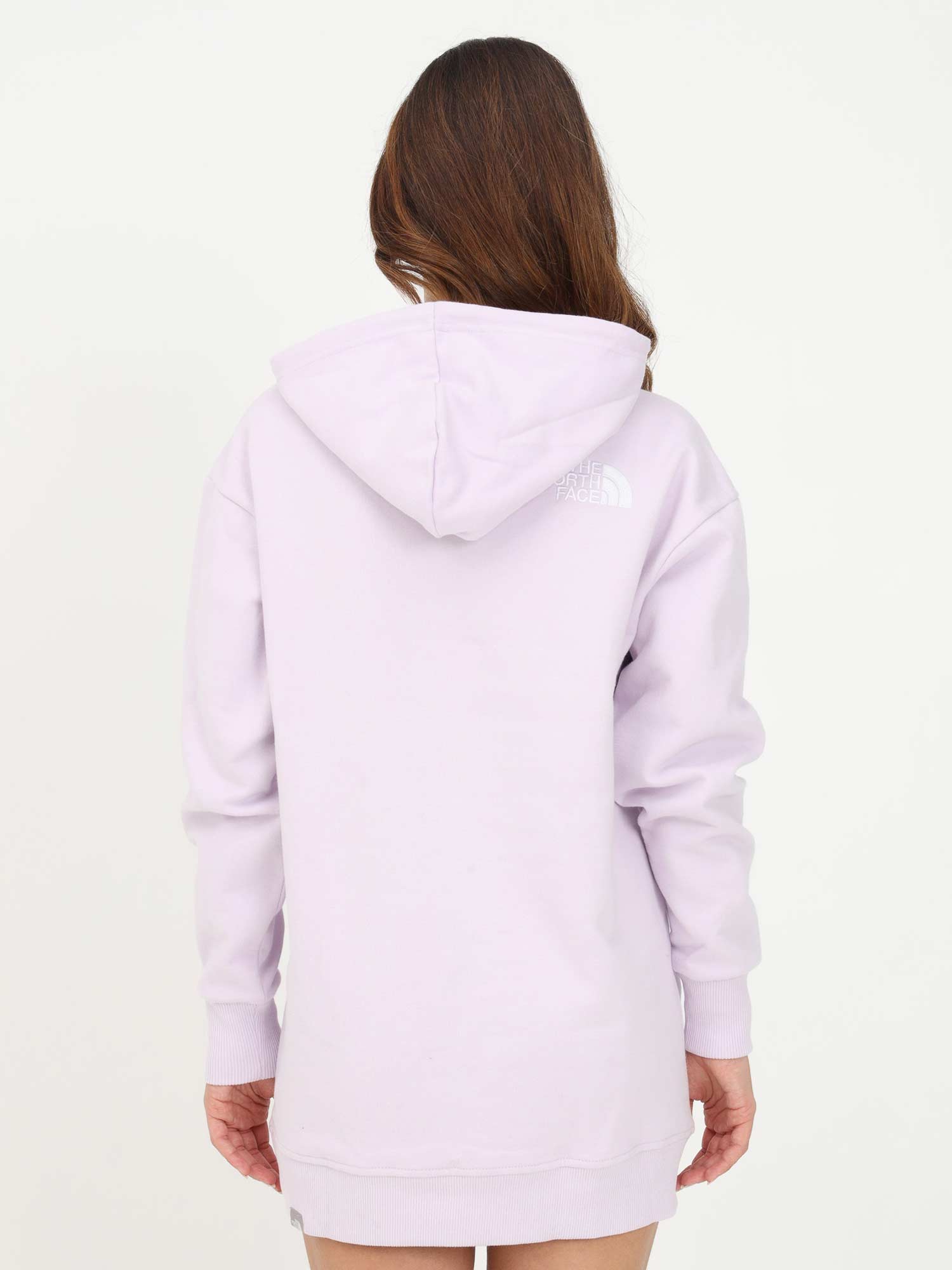 THE NORTH FACE Суитшърт W OVERSIZED HD