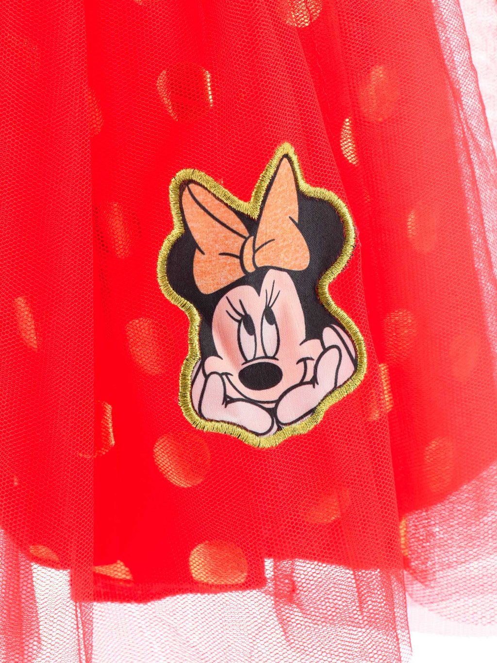 KIDS MOVIE HEROES Пола MINNIE
