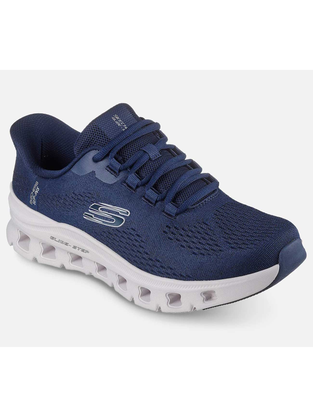 SKECHERS Обувки GLIDE-STEP PRO - ELRON