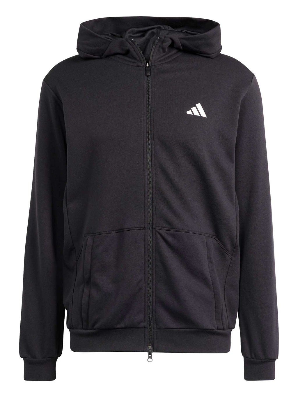 ADIDAS PERFORMANCE Суитшърт Pump Workout Hoodie