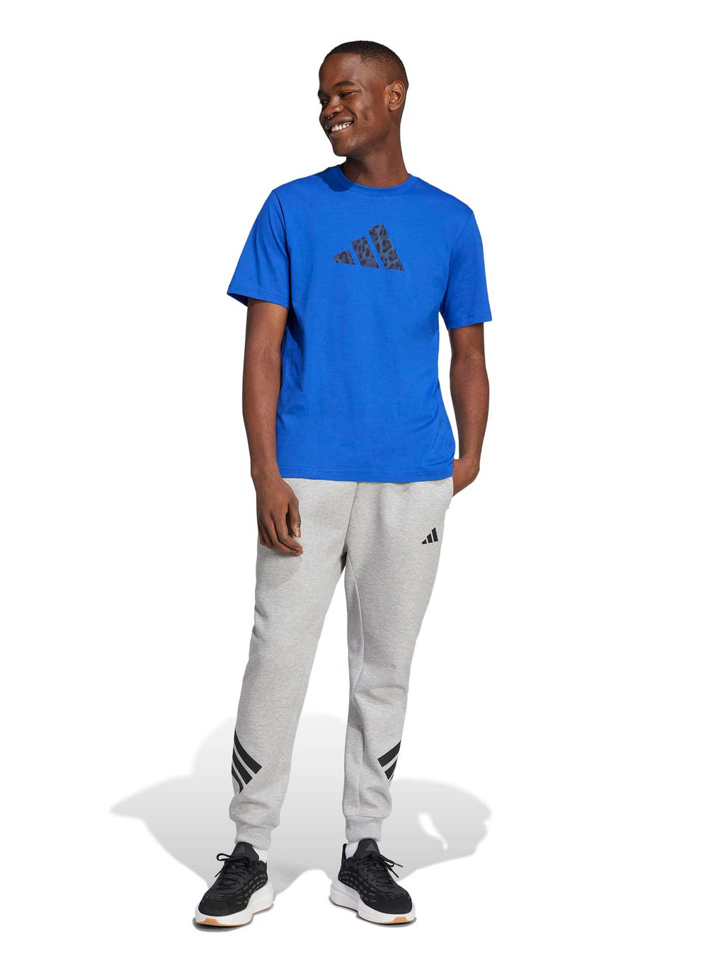 ADIDAS SPORTSWEAR Спортно долнище Future Icons 3-Stripes