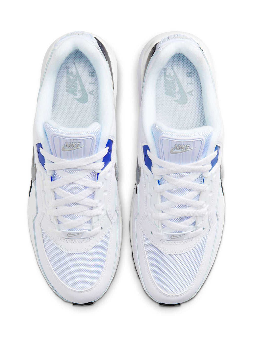 NIKE Обувки AIR MAX LTD 3