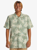 QUIKSILVER Риза BEACH CLUB CASUAL SS