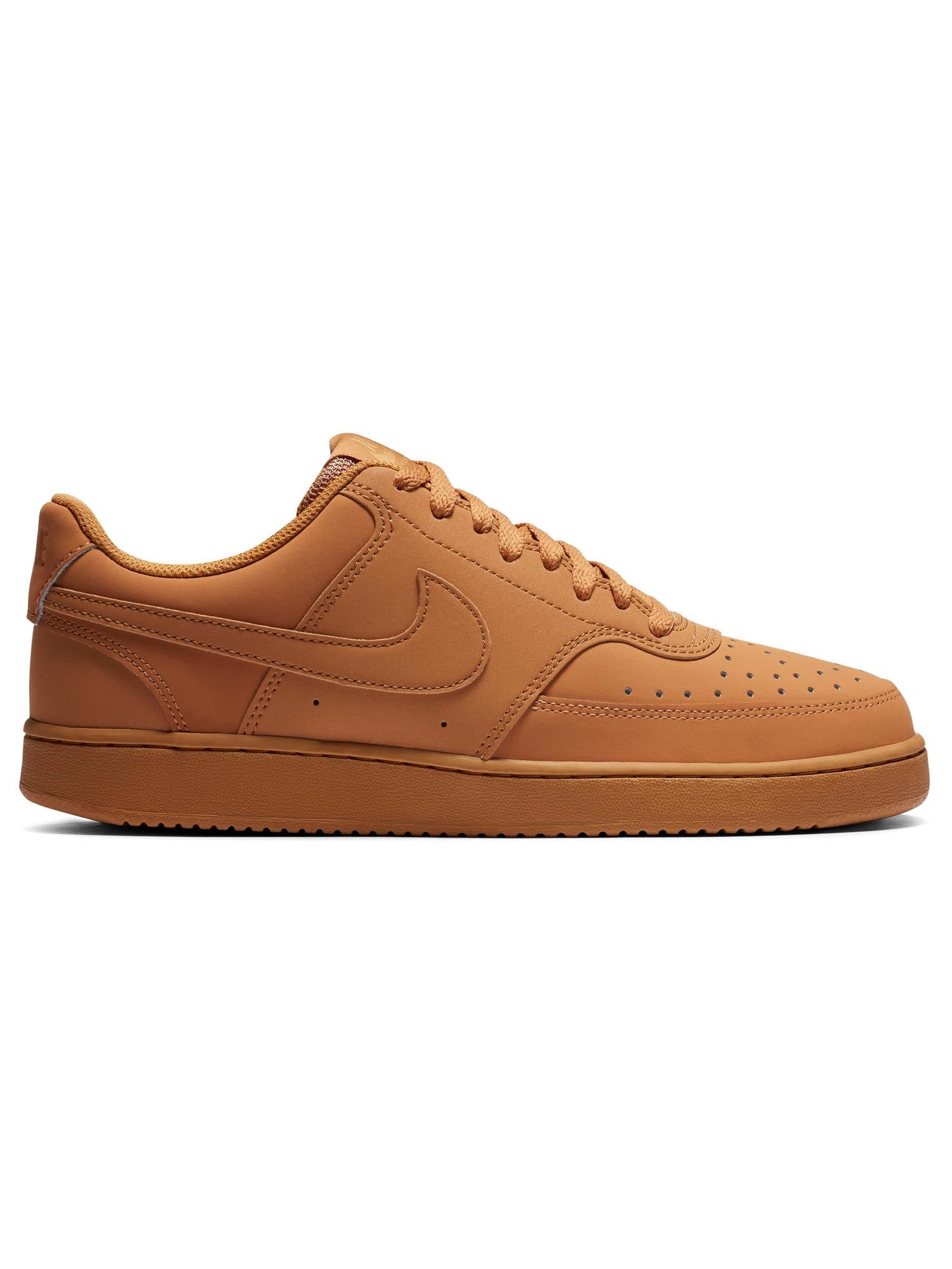 NIKE Обувки COURT VISION LO