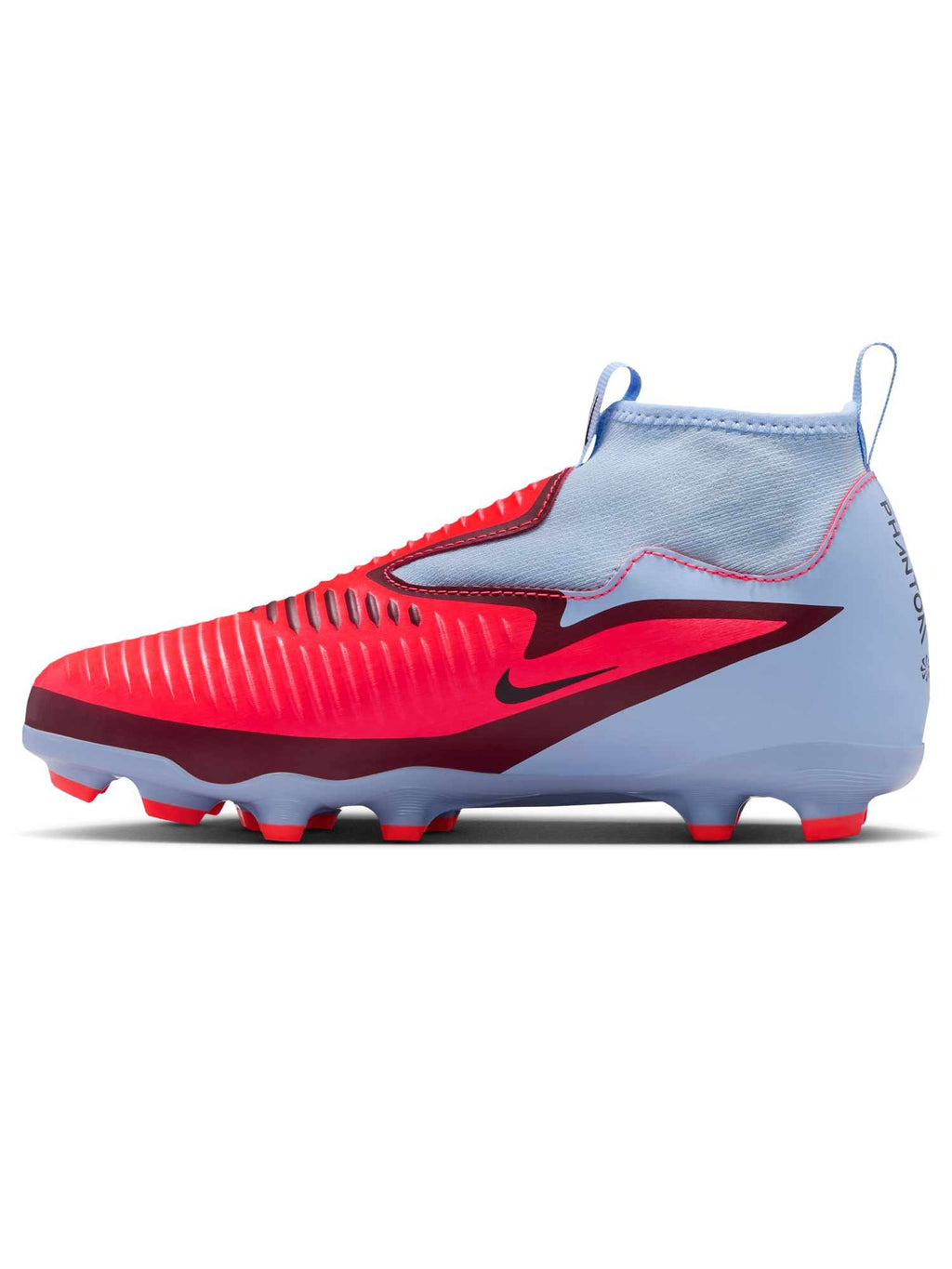 NIKE Обувки JR PHANTOM 6 HIGH ACAD FG/MG