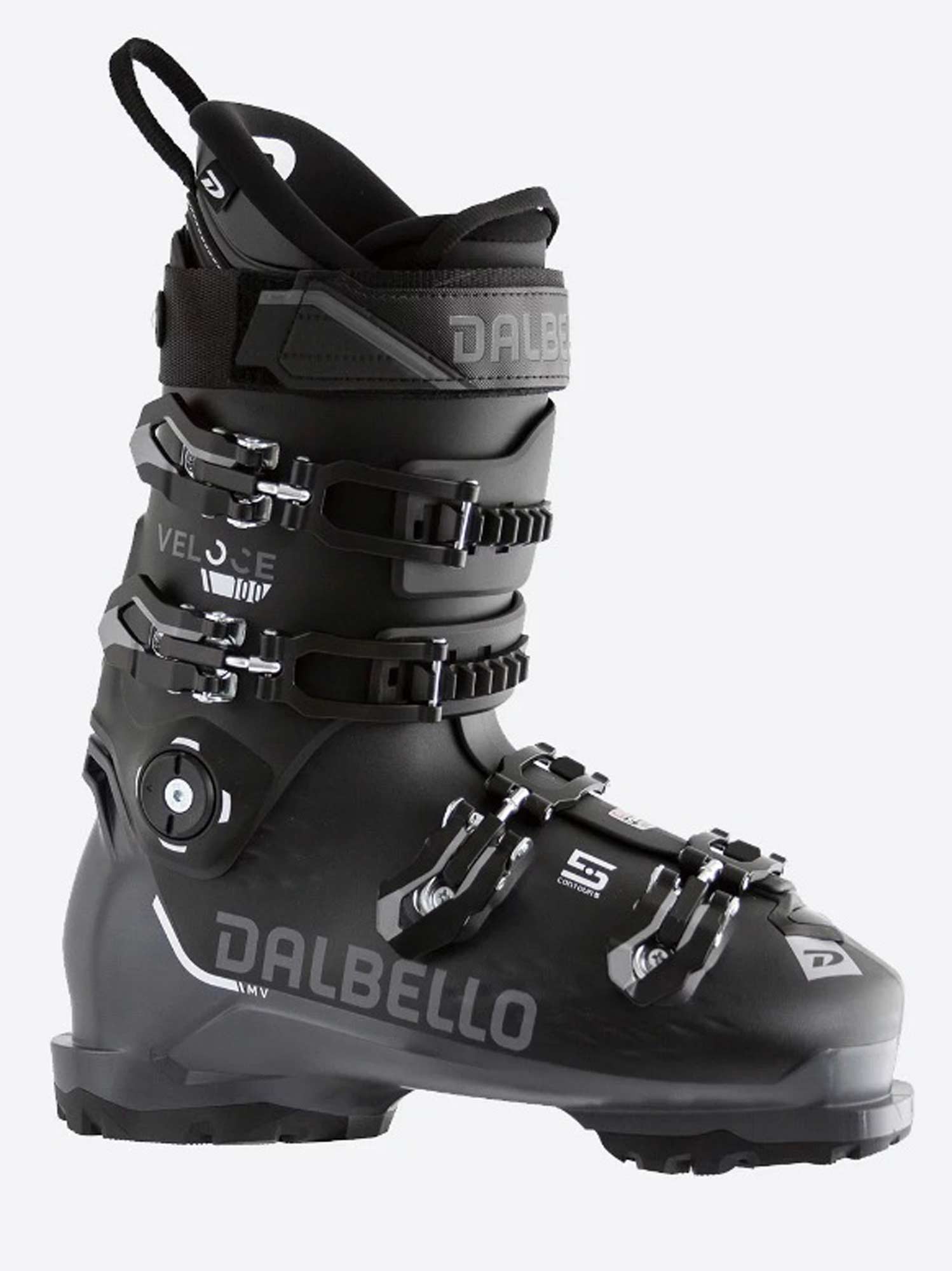 DALBELLO Ски обувки VELOCE 100 GW MS
