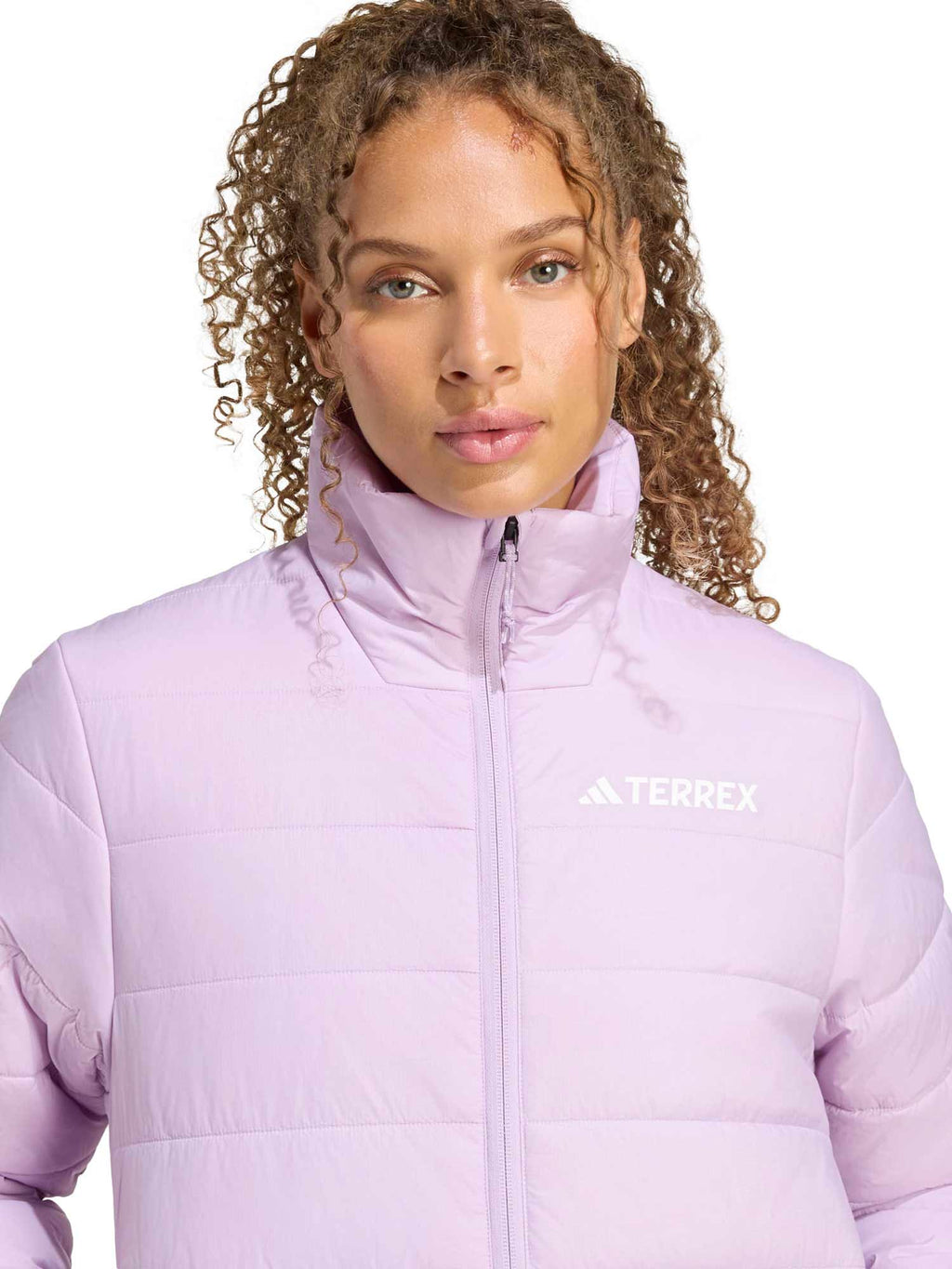 ADIDAS PERFORMANCE Яке Terrex Multi Essentials Insulated Jacket