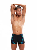 SPEEDO Бански TECH PRNT ASHT AM
