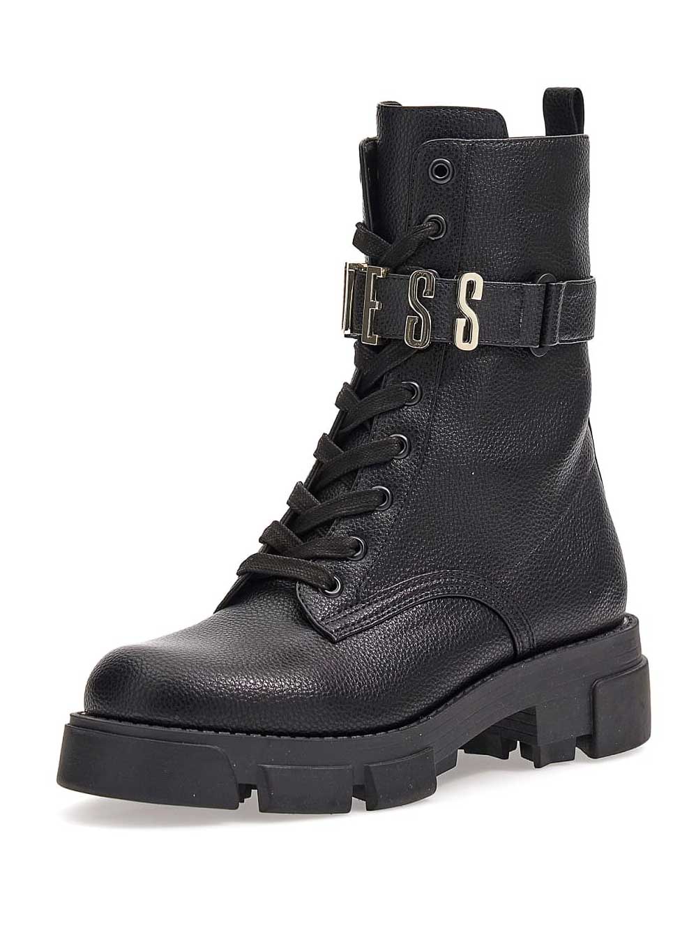 GUESS Ботуши MADOX