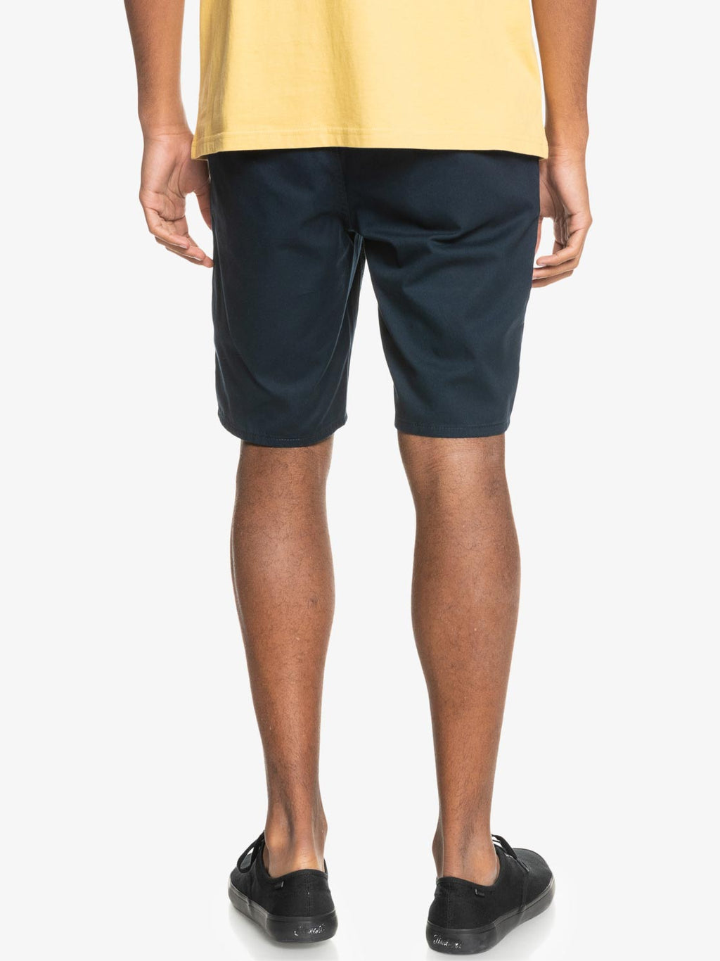 QUIKSILVER Къси панталони EVERYDAY CHINO LIGHT