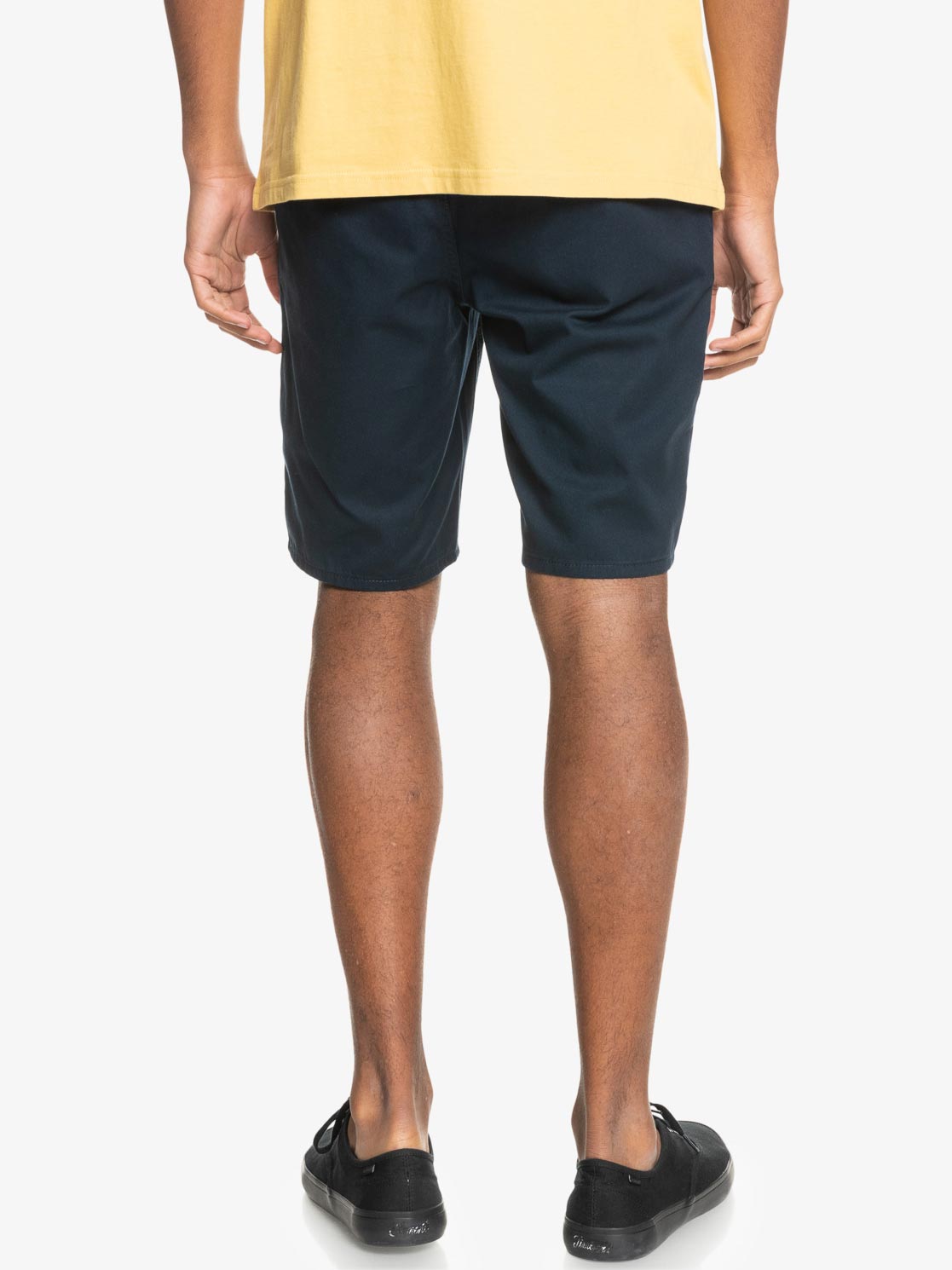 QUIKSILVER Къси панталони EVERYDAY CHINO LIGHT