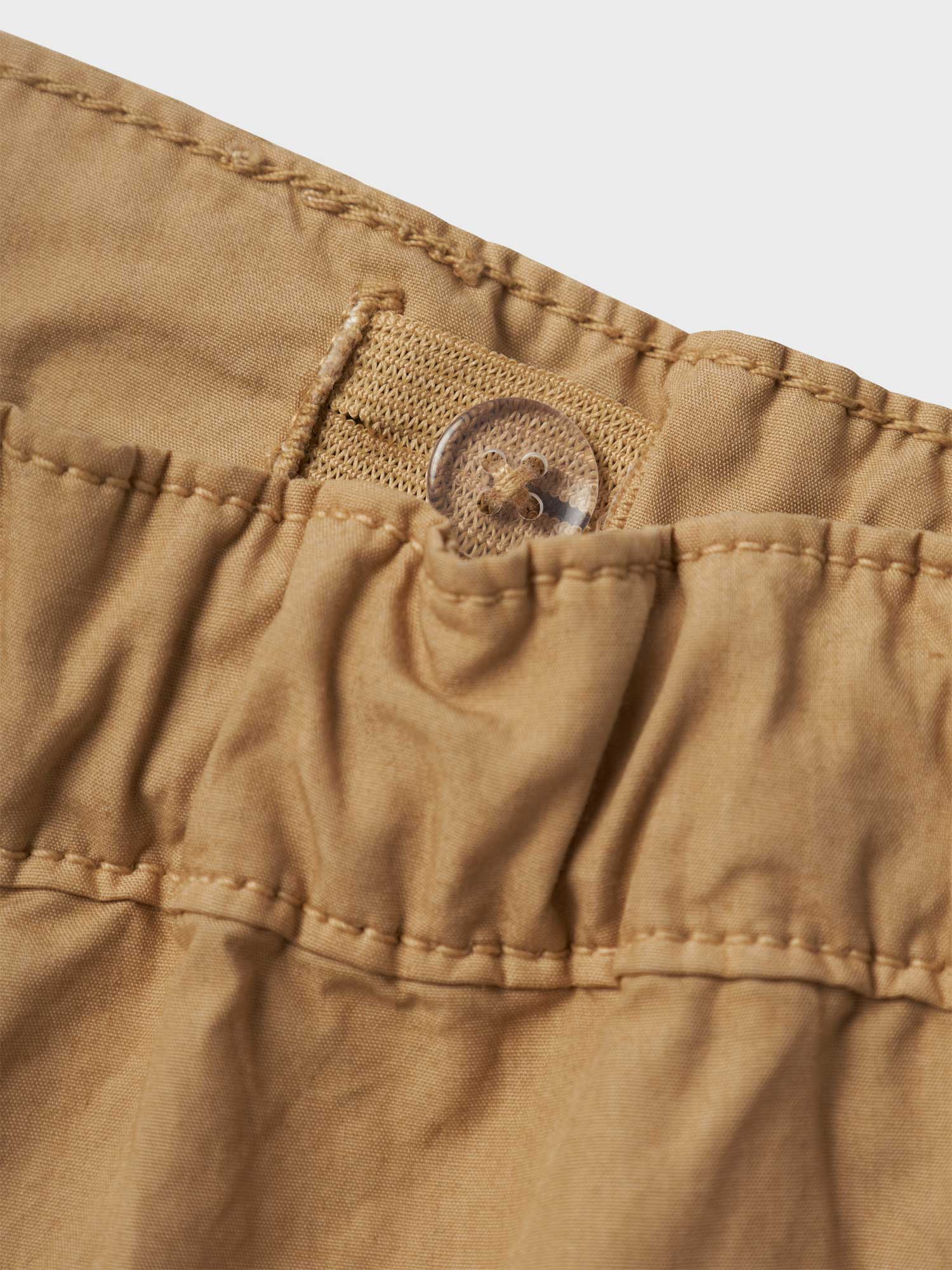 NAME IT Къси панталони NKMRYAN REG CARGO
