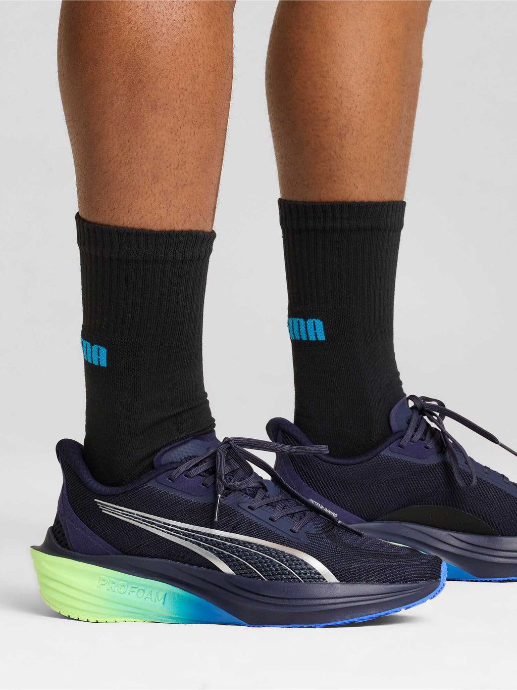 PUMA Обувки Darter Pro Fade