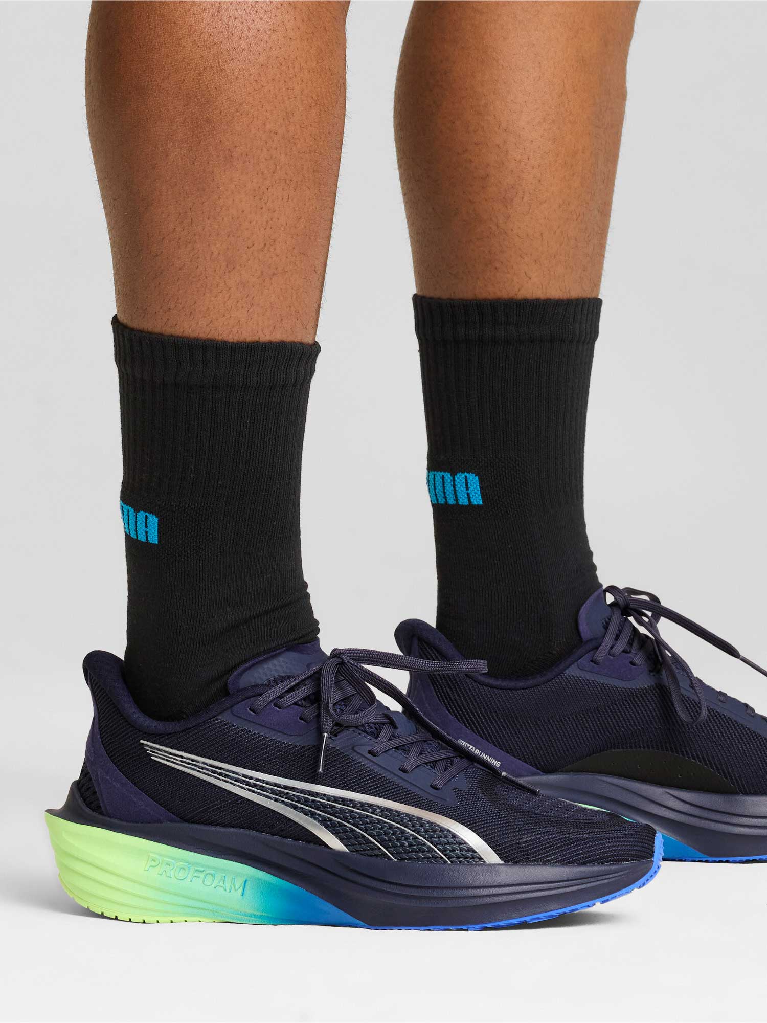 PUMA Обувки Darter Pro Fade